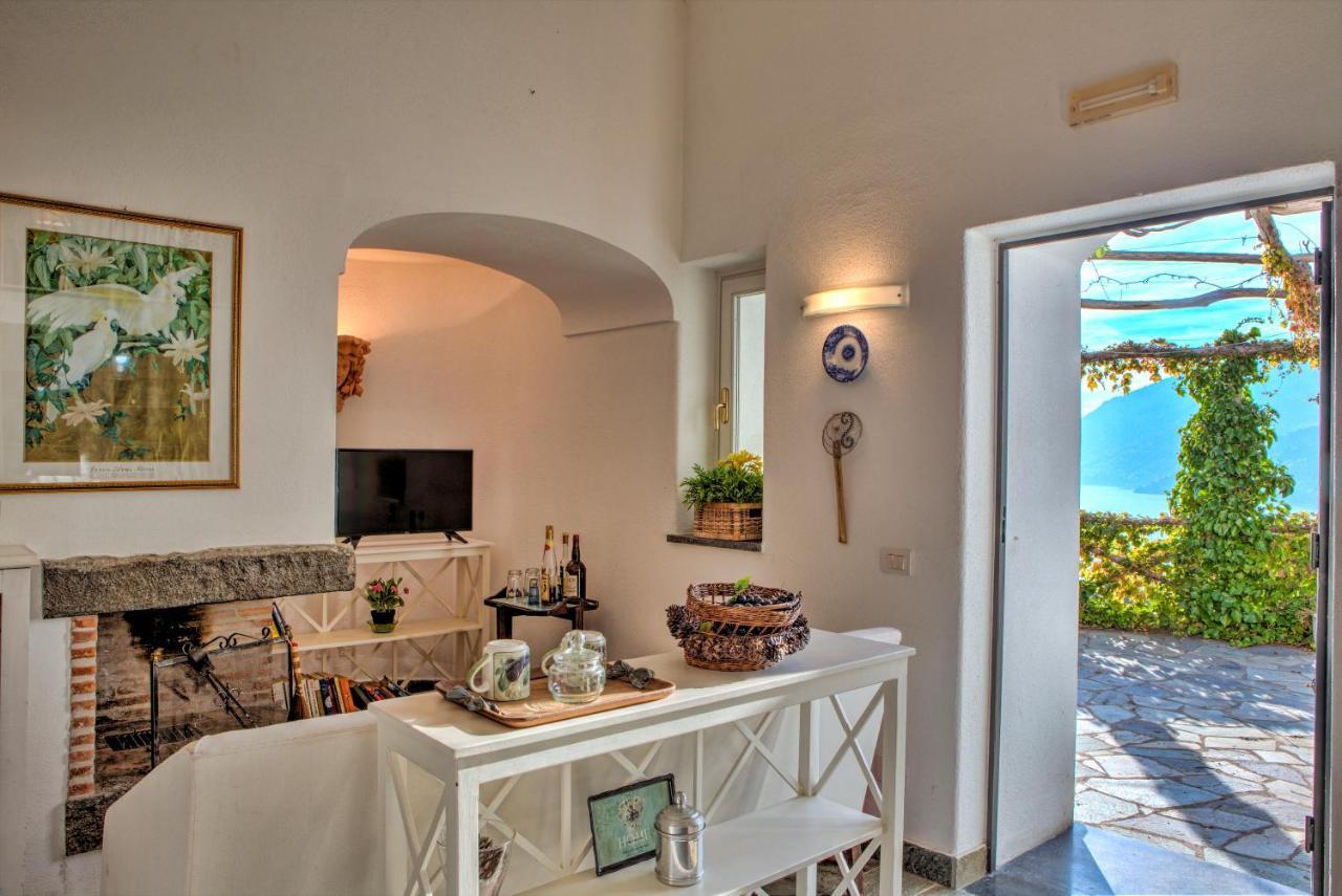 Villa Ad Maiori Exterior photo