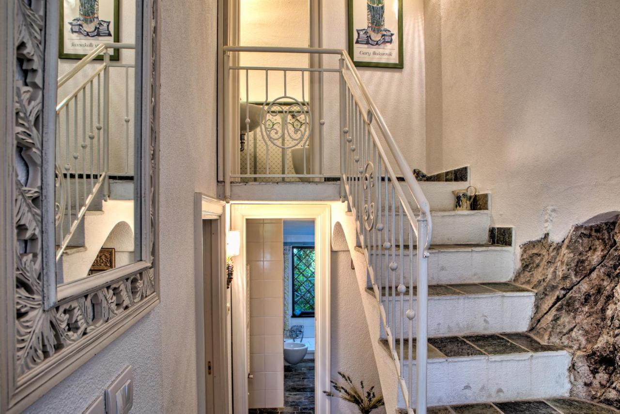 Villa Ad Maiori Exterior photo