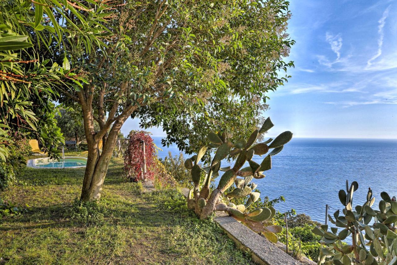 Villa Ad Maiori Exterior photo